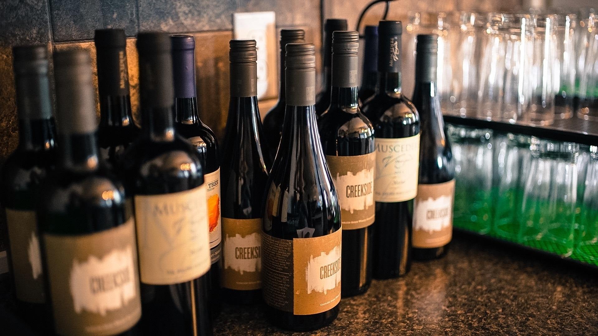 Degustazione di Vini e Sapori della Cantina San Michele