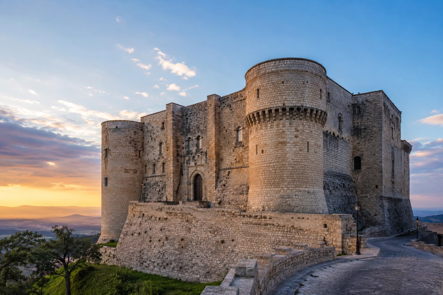 Esperienza Sant'Agata di Puglia - Pacchetto 3 Eventi