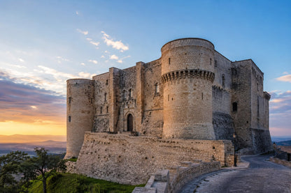 Esperienza Sant'Agata di Puglia - Pacchetto 3 Eventi