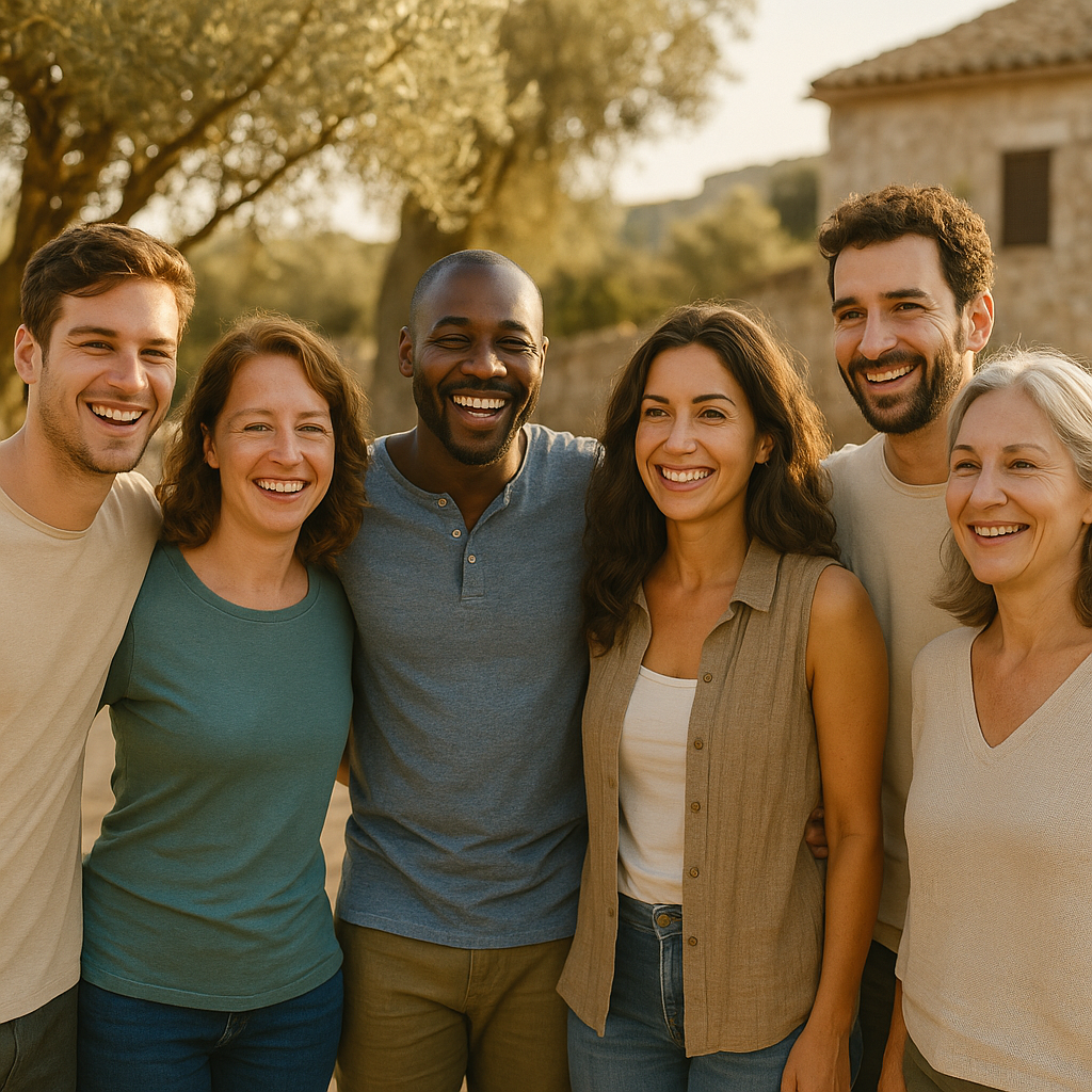 Tesseramento Socio Ordinario