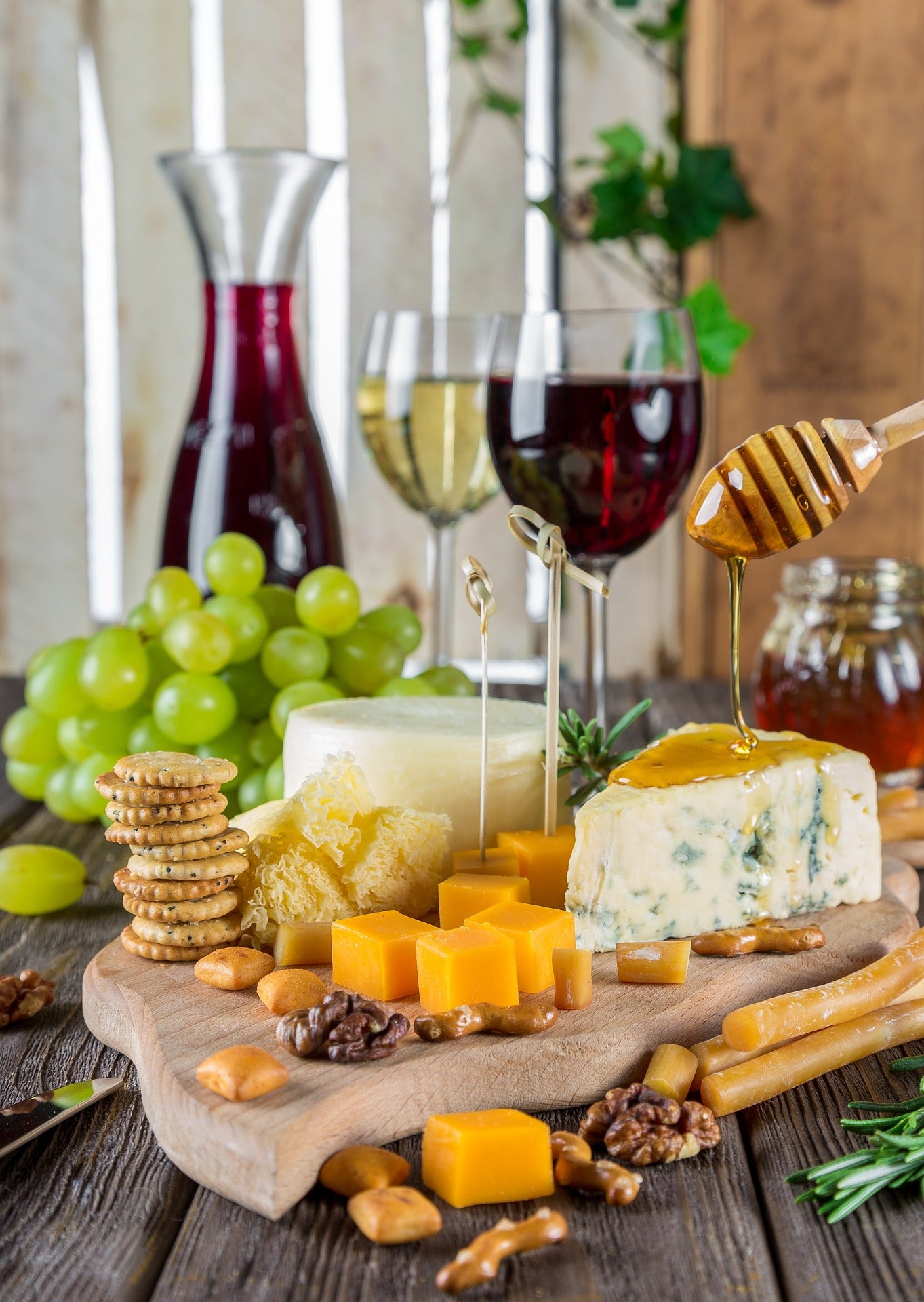 Degustazione di Formaggi e Tradizioni della Fattoria La Collina