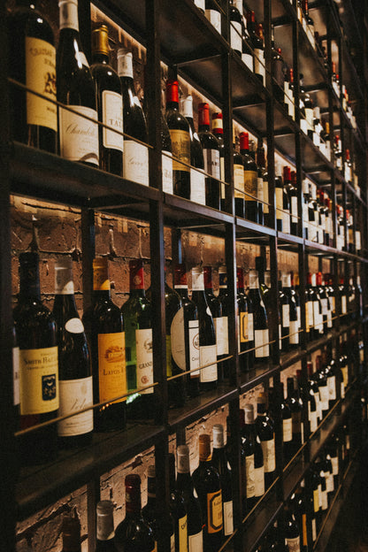 Wine and Flavor Tasting at the San Michele Winery