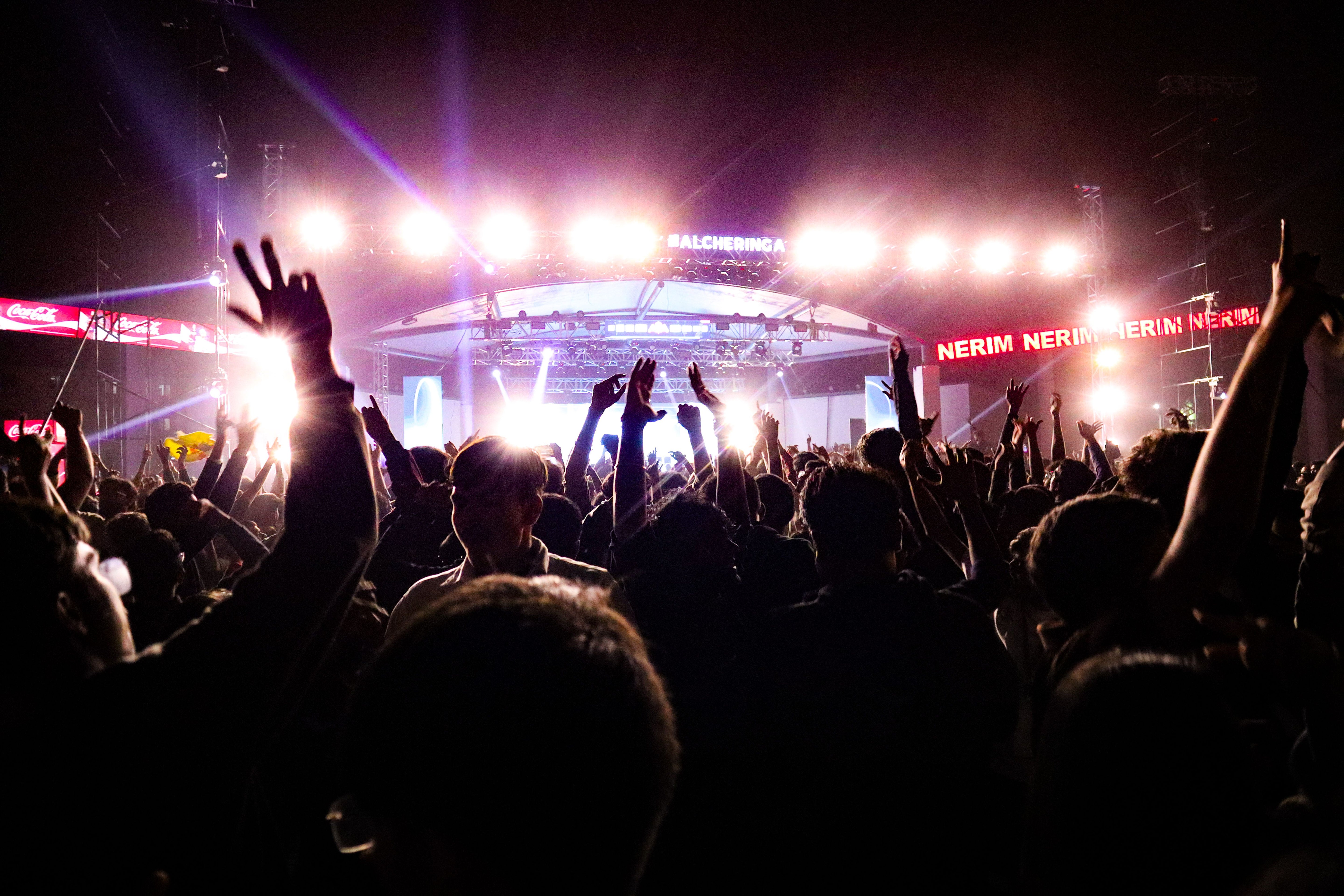 Night Music Festival Foggia 2026