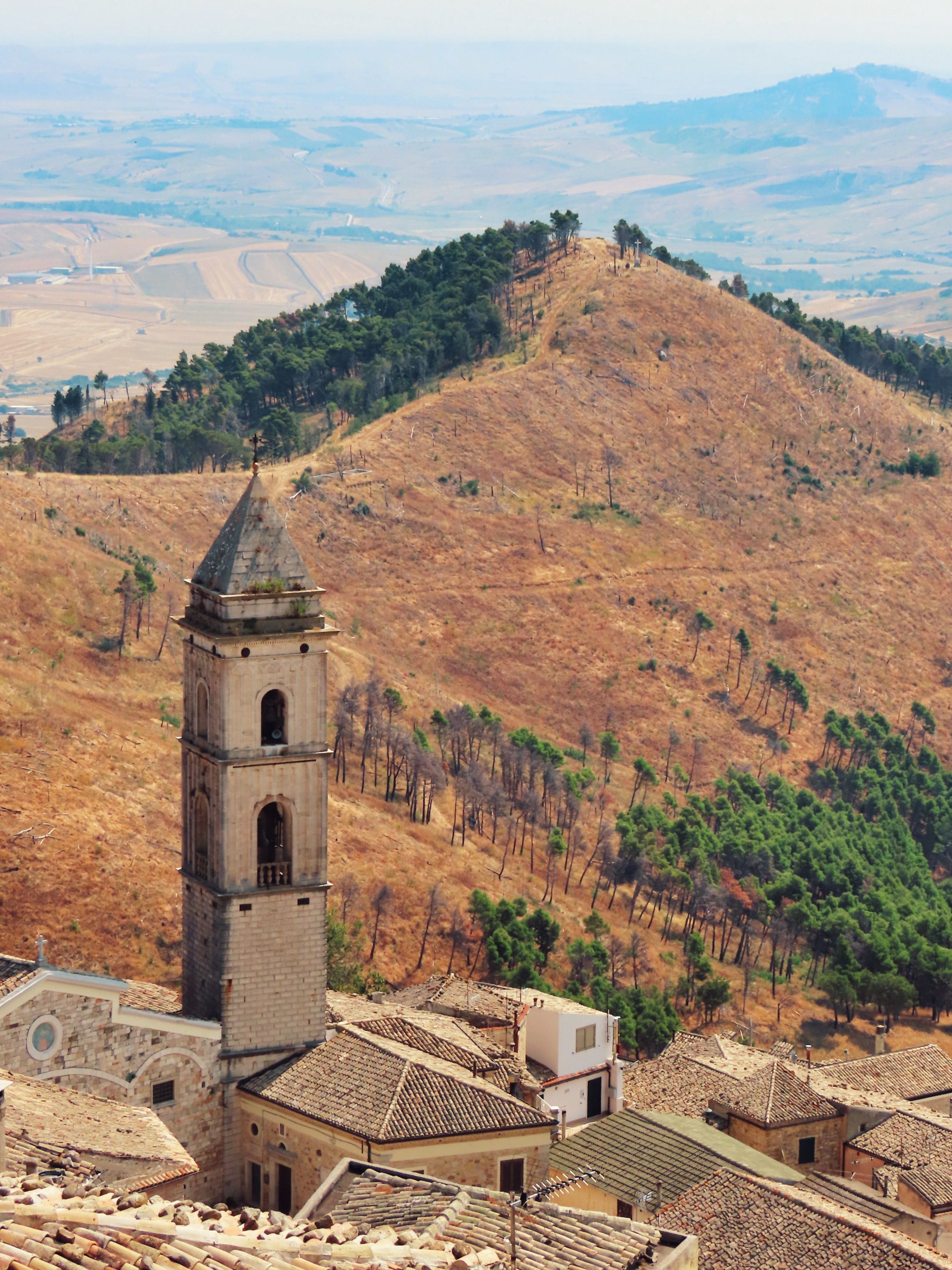 Esperienza Sant'Agata di Puglia - Pacchetto 3 Eventi