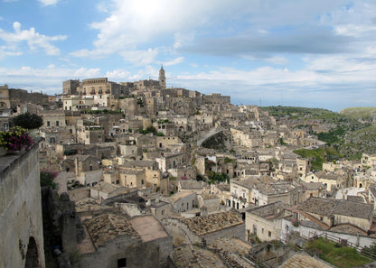 A Walk Through Villages and Flavors